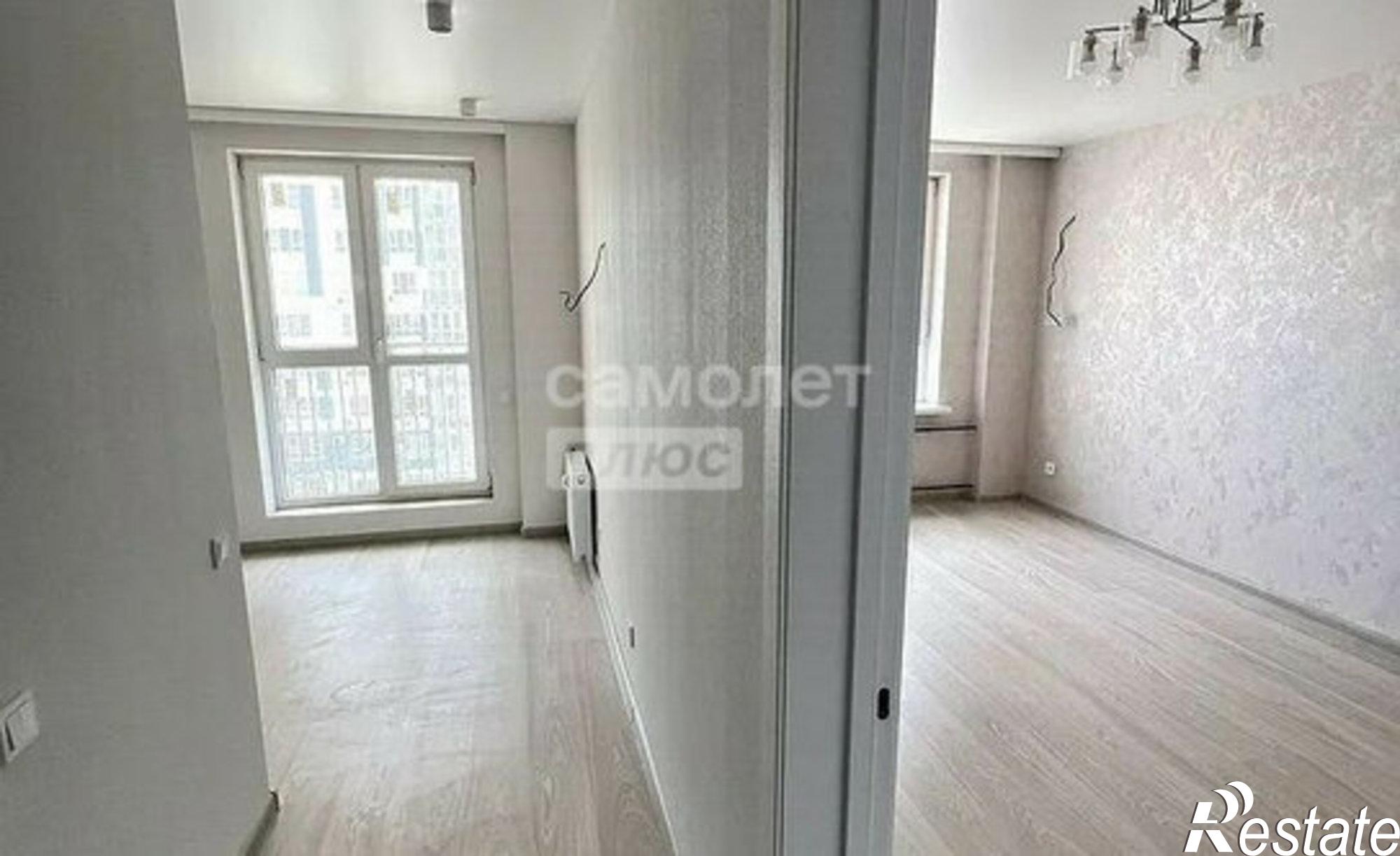 Купить квартиру за 5 100 000 рублей на проспект Солженицына, 15 с1