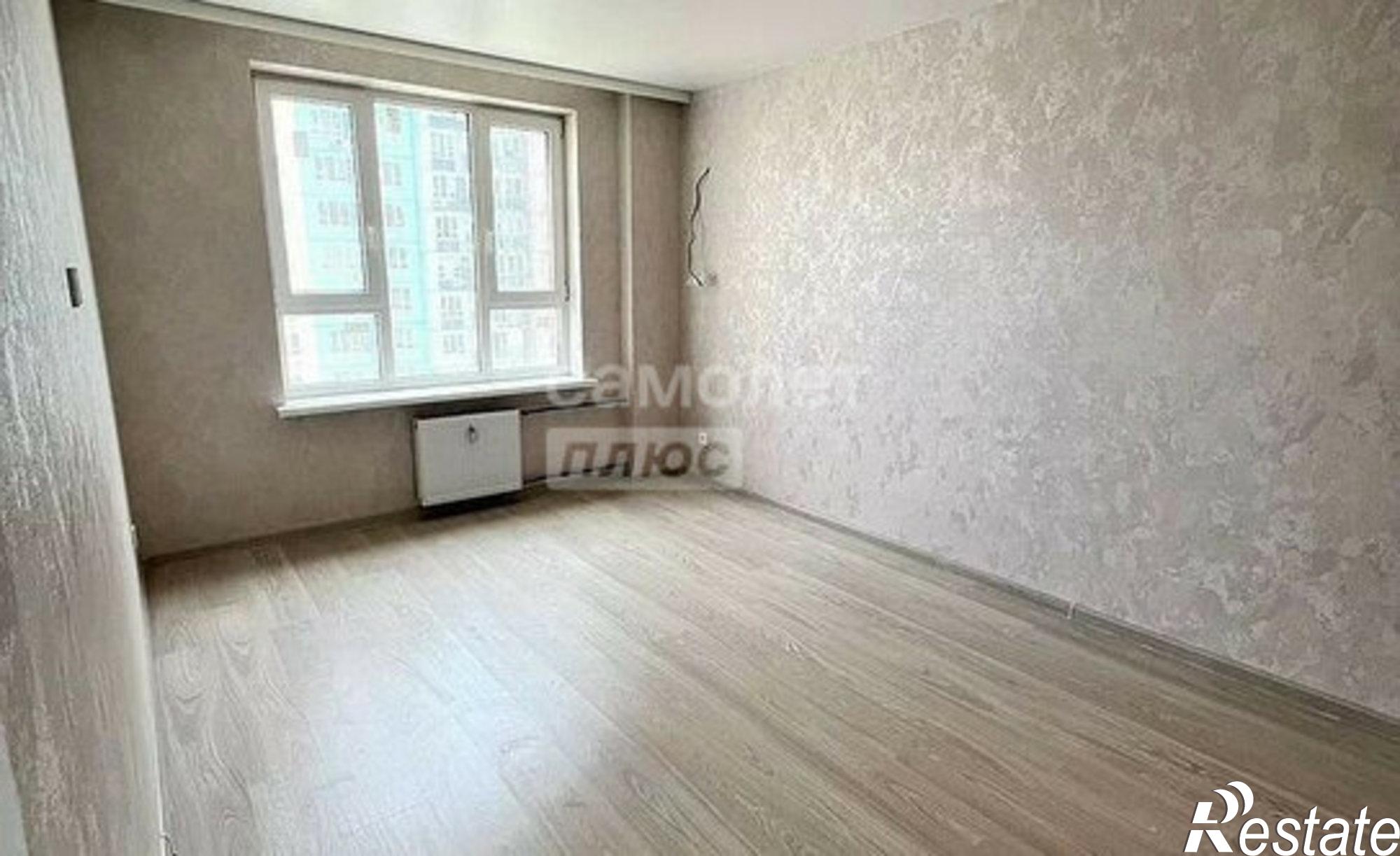 Купить квартиру за 5 100 000 рублей на проспект Солженицына, 15 с1