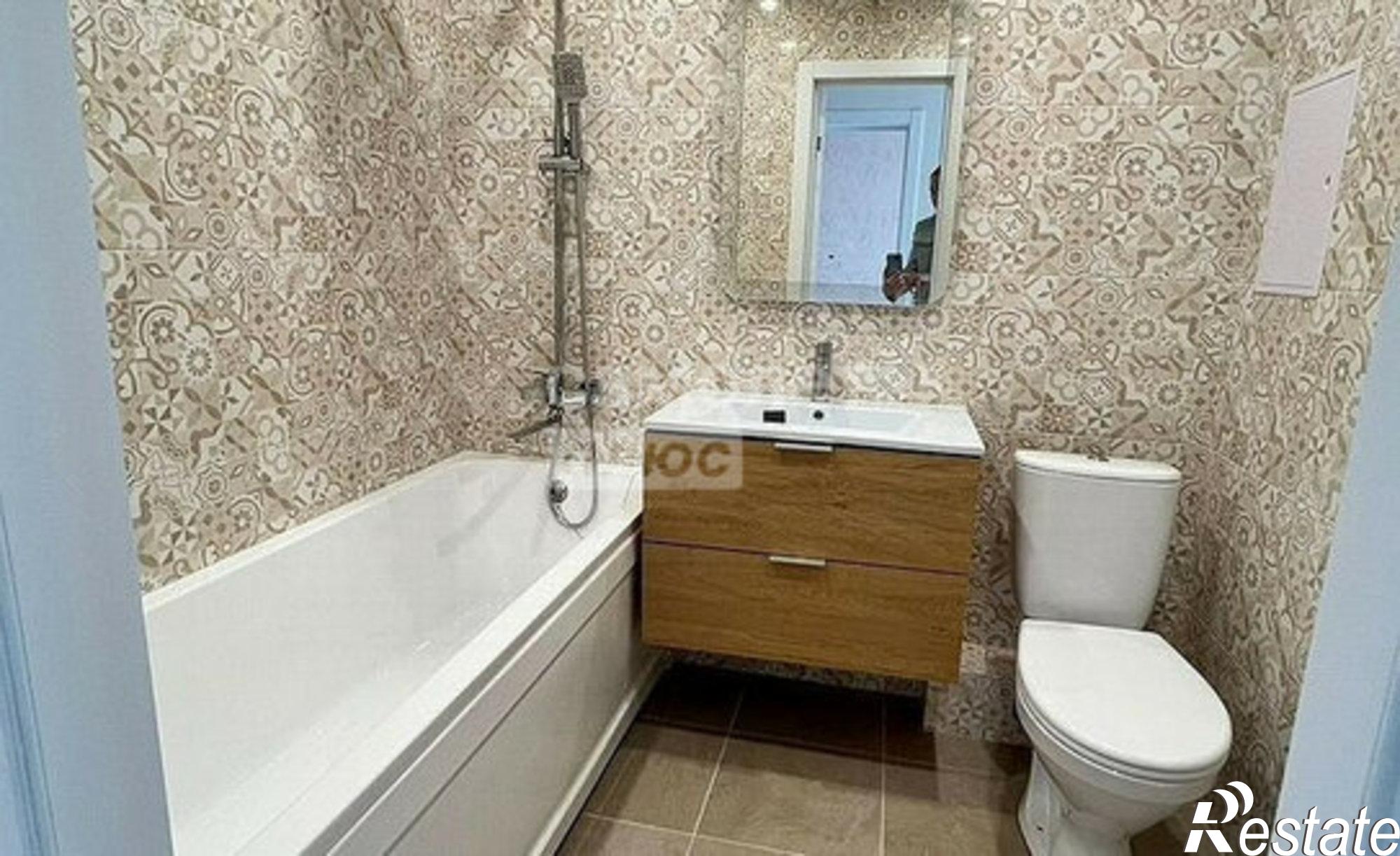 Купить квартиру за 5 100 000 рублей на проспект Солженицына, 15 с1