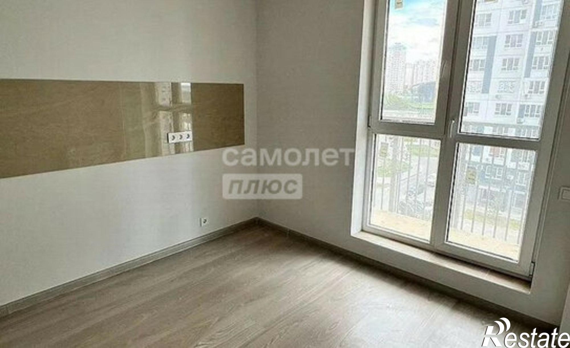 Купить квартиру за 5 100 000 рублей на проспект Солженицына, 15 с1