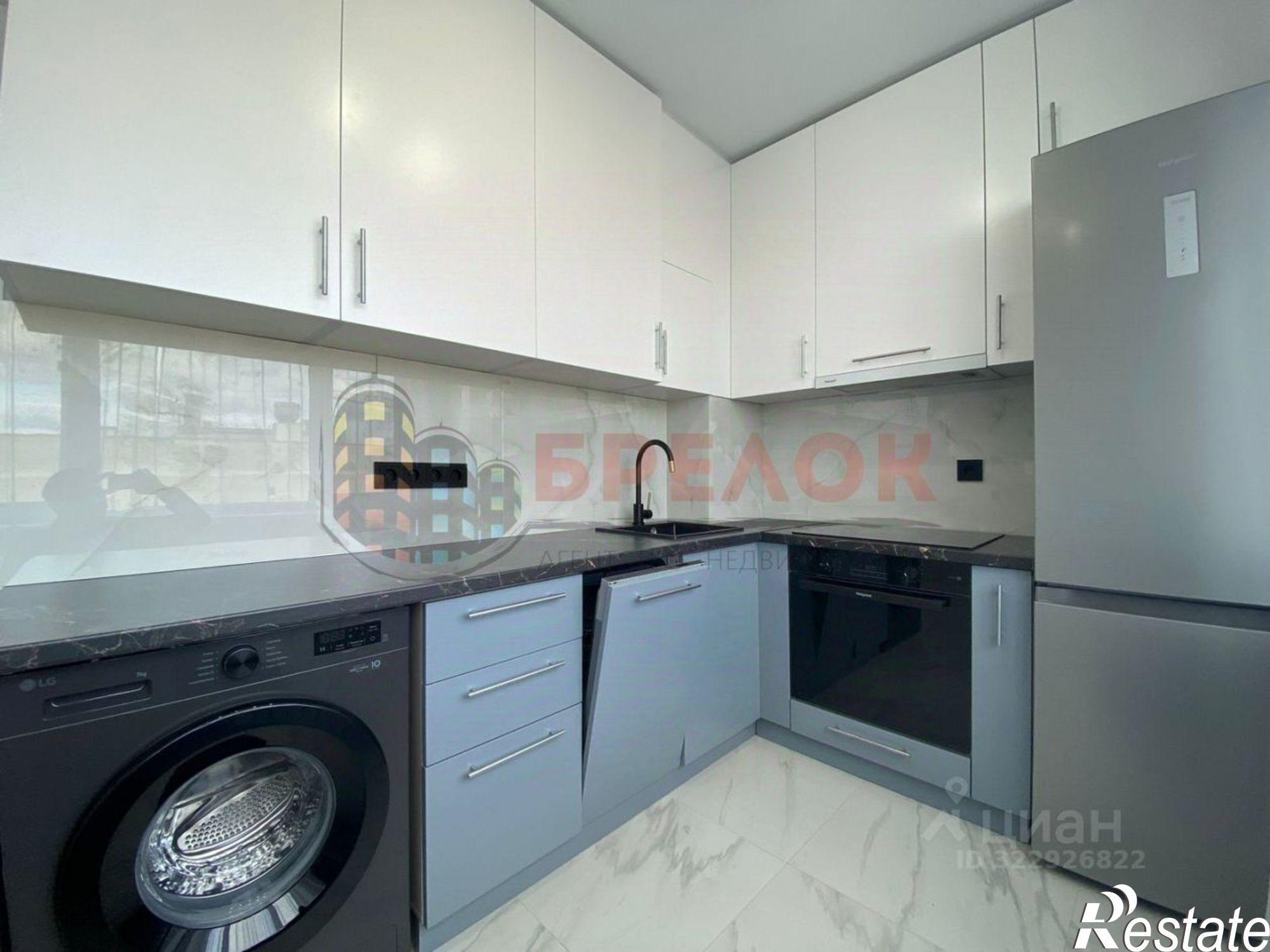 Купить квартиру за 8 000 000 рублей на улица Зорге, 9