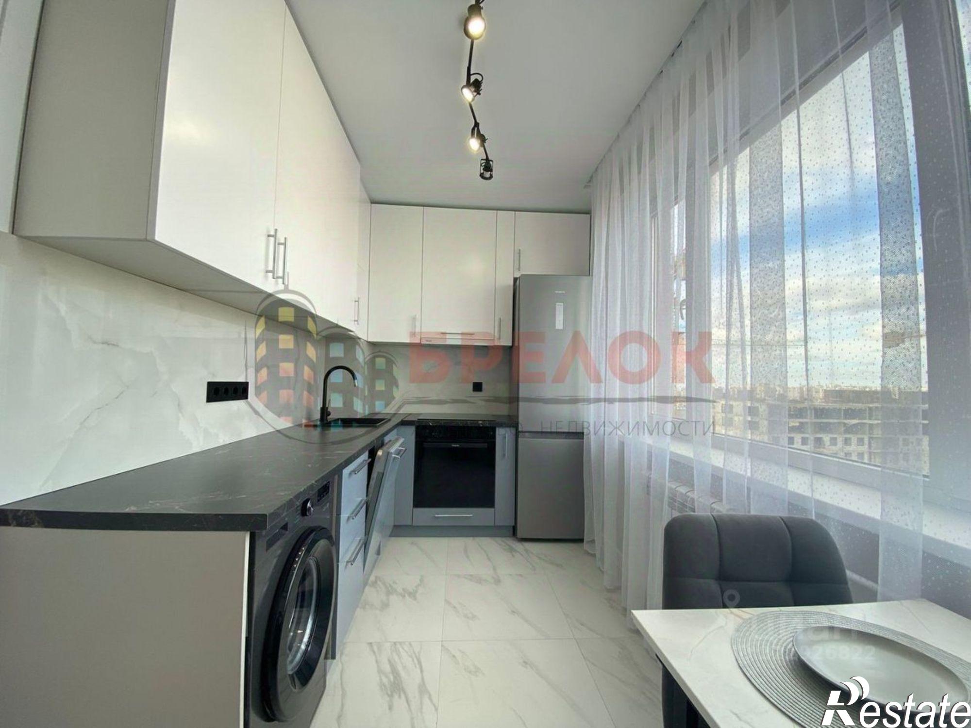 Купить квартиру за 8 000 000 рублей на улица Зорге, 9