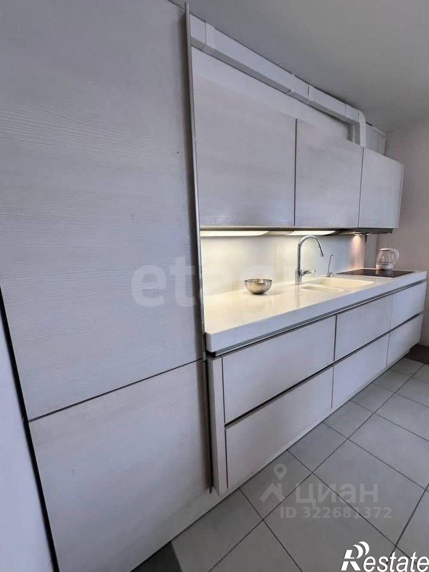 Купить квартиру за 7 010 000 рублей на ул Шаповалова, 1г 1