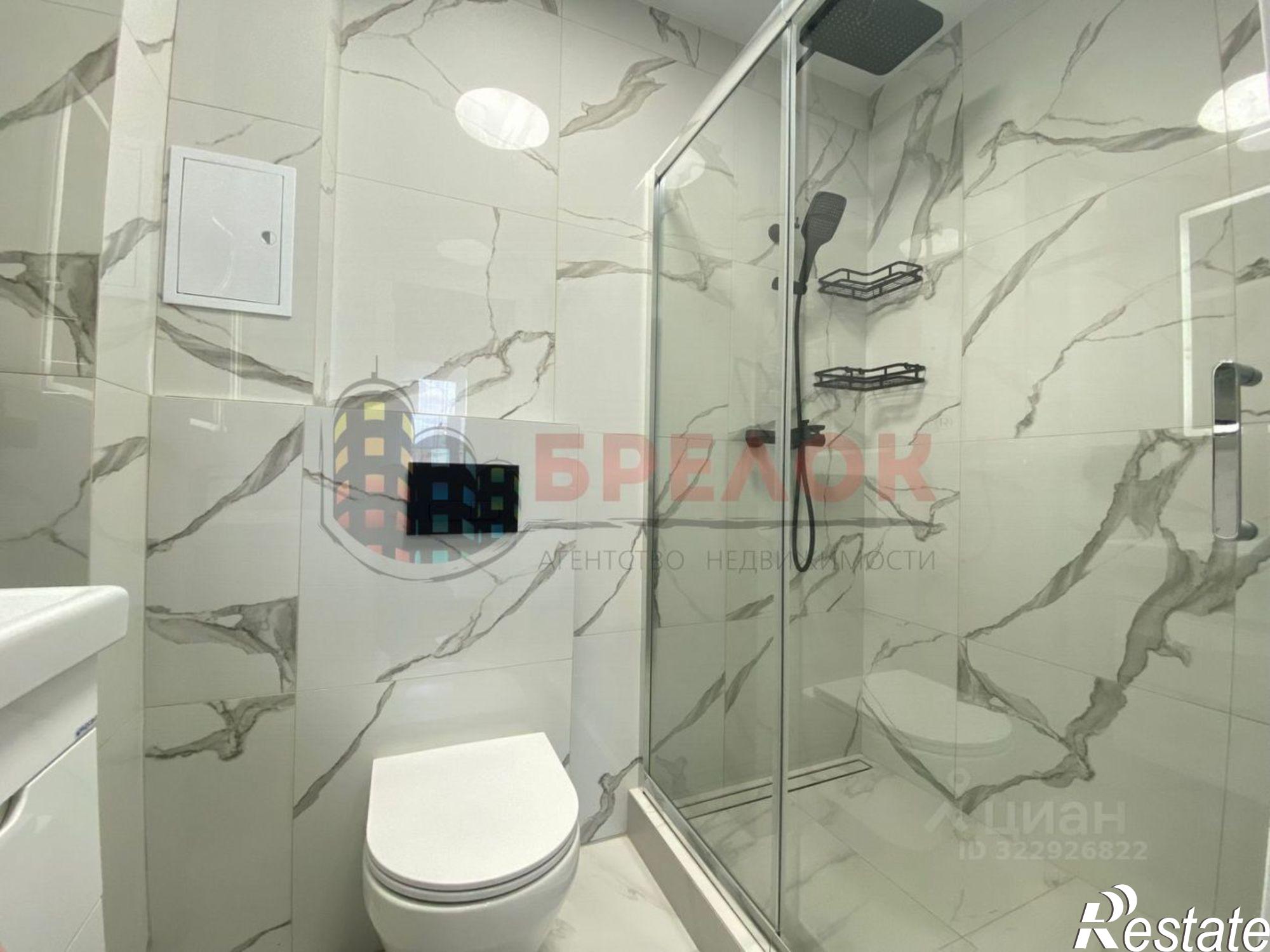 Купить квартиру за 8 000 000 рублей на улица Зорге, 9