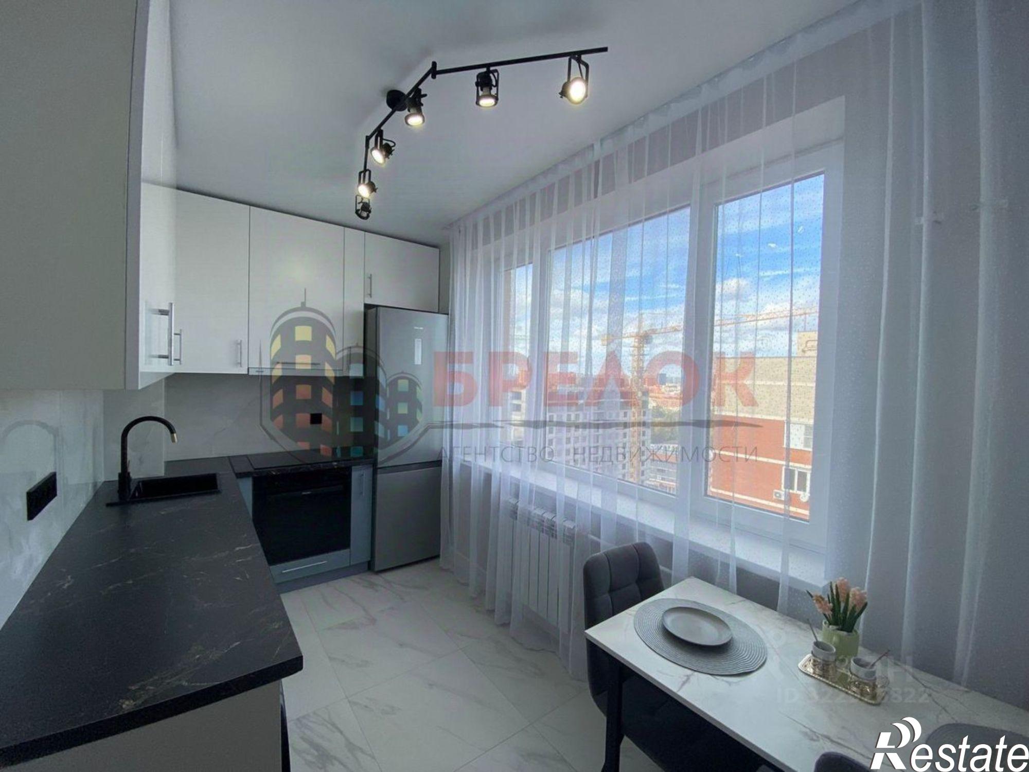 Купить квартиру за 8 000 000 рублей на улица Зорге, 9