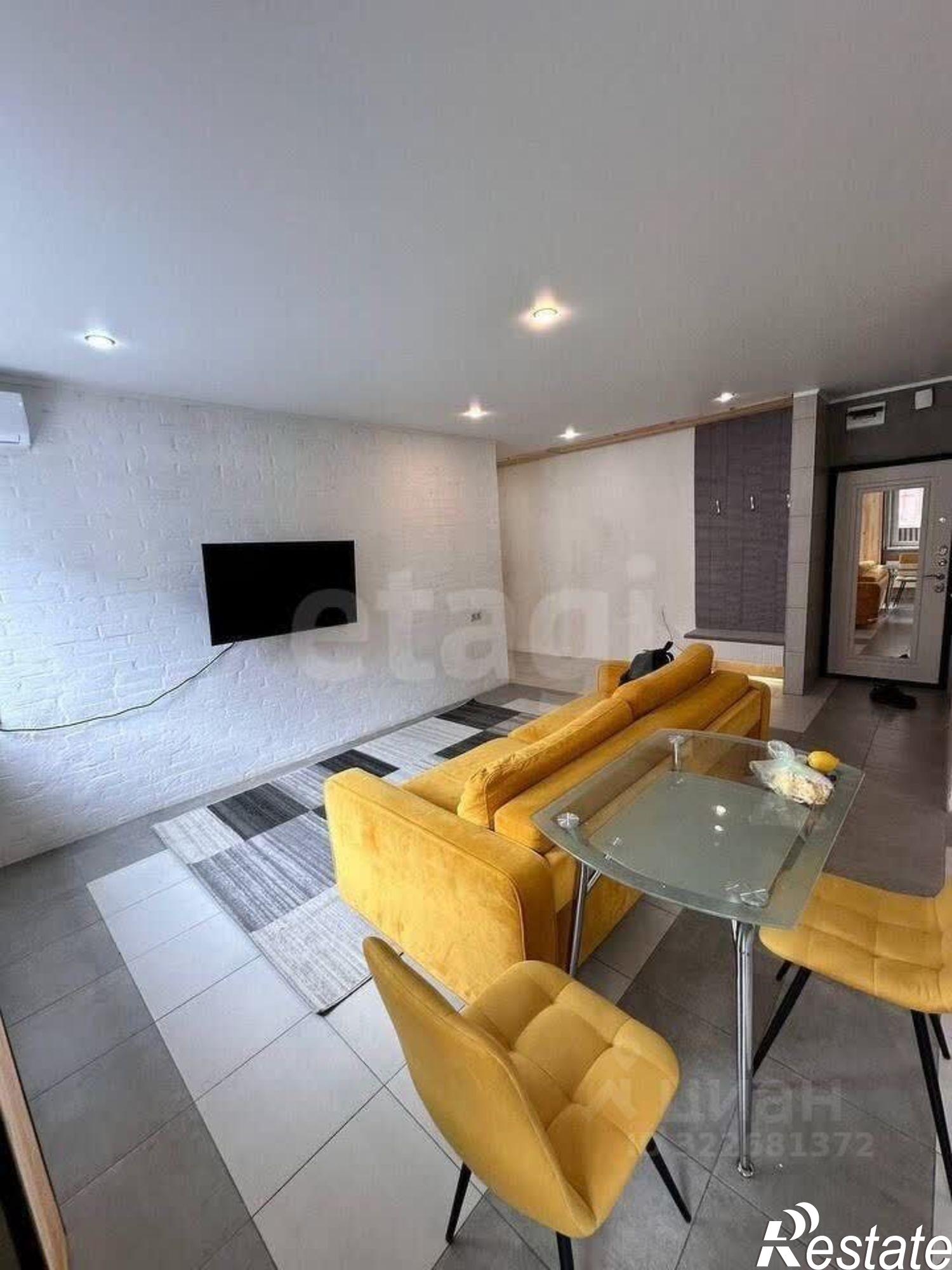 Купить квартиру за 7 010 000 рублей на ул Шаповалова, 1г 1