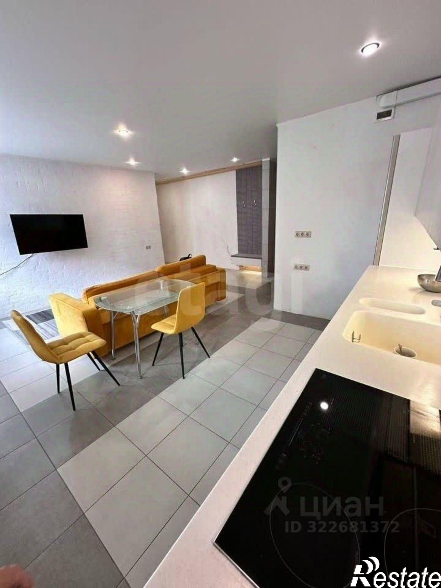 Купить квартиру за 7 010 000 рублей на ул Шаповалова, 1г 1