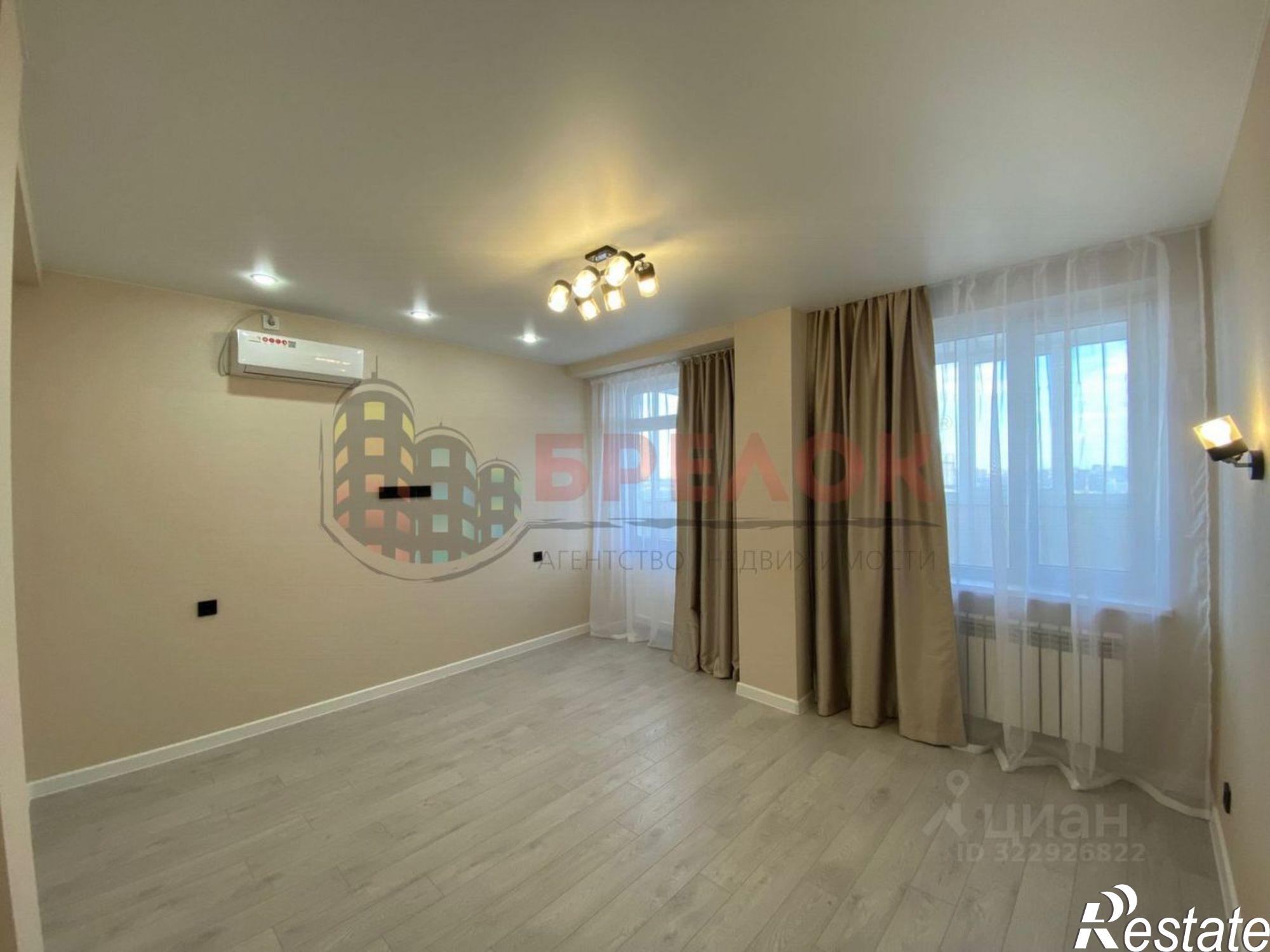 Купить квартиру за 8 000 000 рублей на улица Зорге, 9