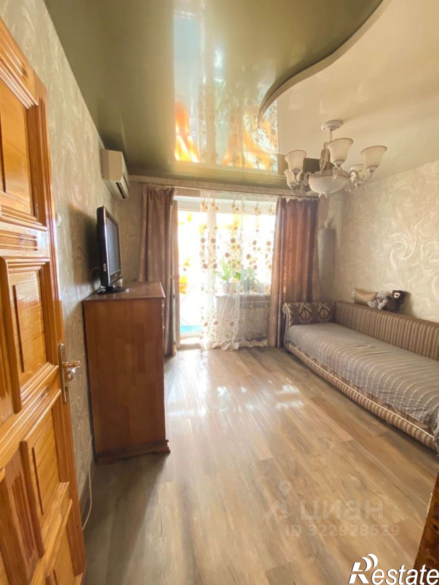 Купить квартиру за 6 200 000 рублей на Врубовая улица, 4 к1