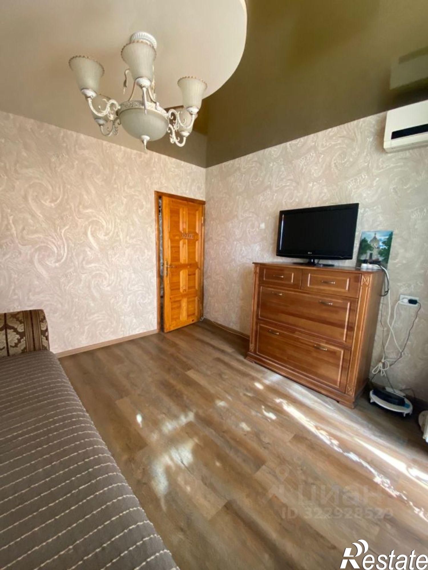 Купить квартиру за 6 200 000 рублей на Врубовая улица, 4 к1