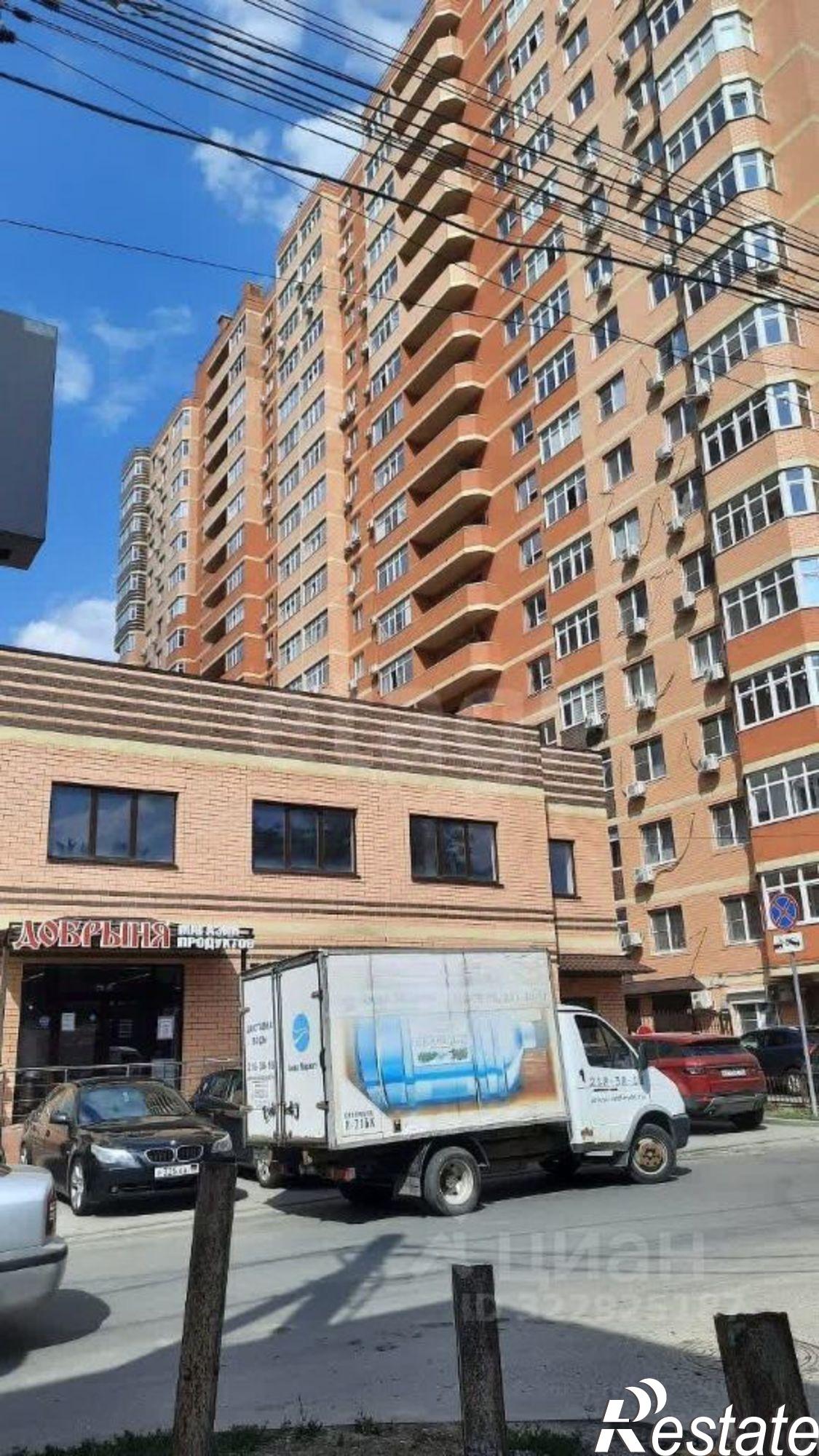 Купить квартиру за 7 600 000 рублей на ул Тибетская, 1б 2