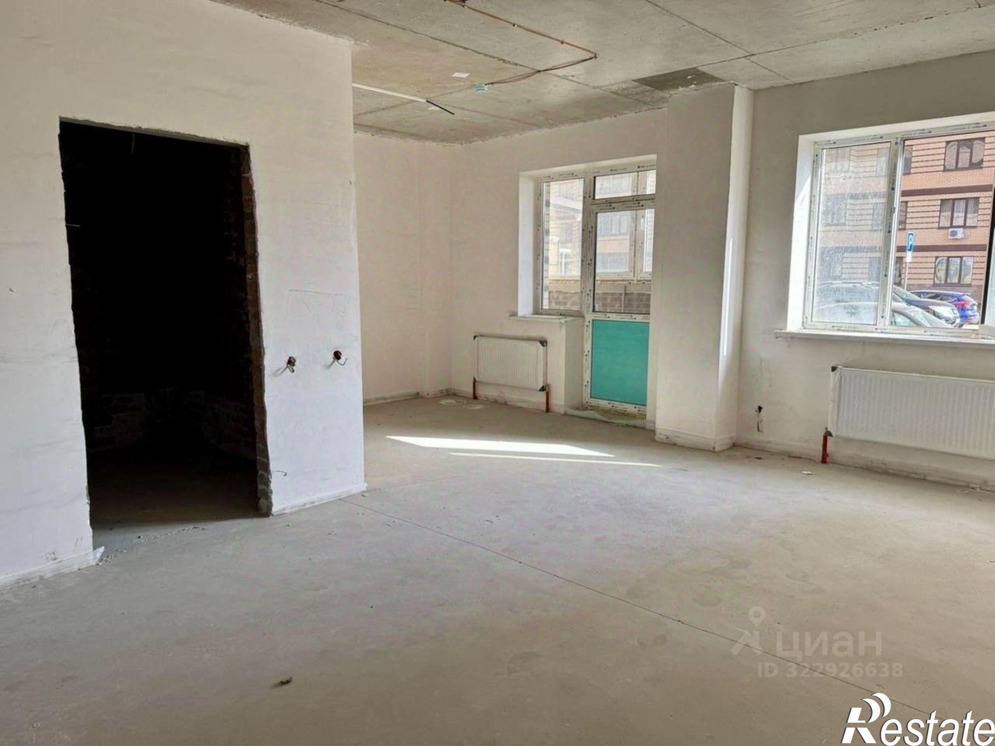 Купить квартиру за 5 100 000 рублей на ул 30-я линия, 69