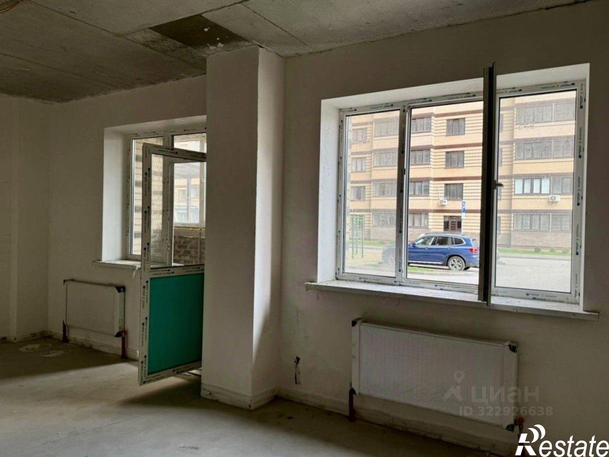 Купить квартиру за 5 100 000 рублей на ул 30-я линия, 69