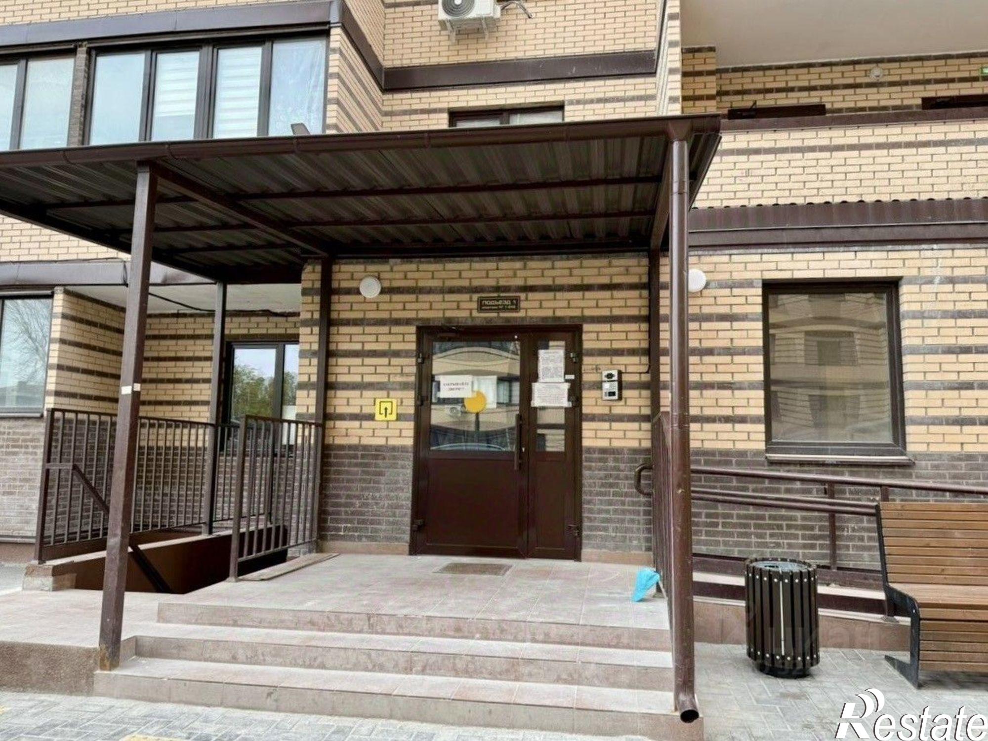 Купить квартиру за 5 100 000 рублей на ул 30-я линия, 69