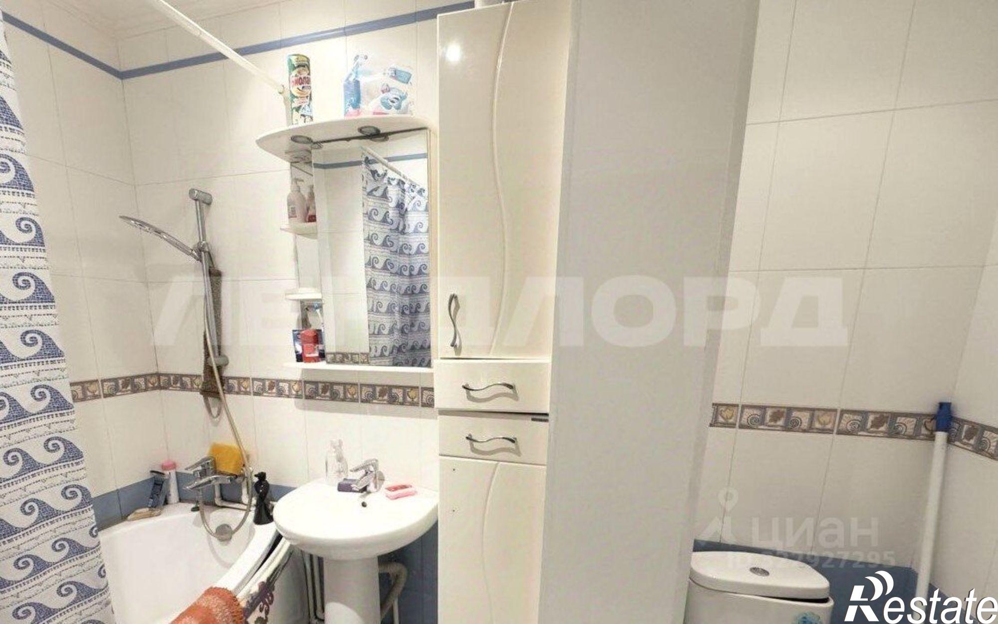 Купить квартиру за 6 500 000 рублей на пр-кт 40-летия Победы, 79