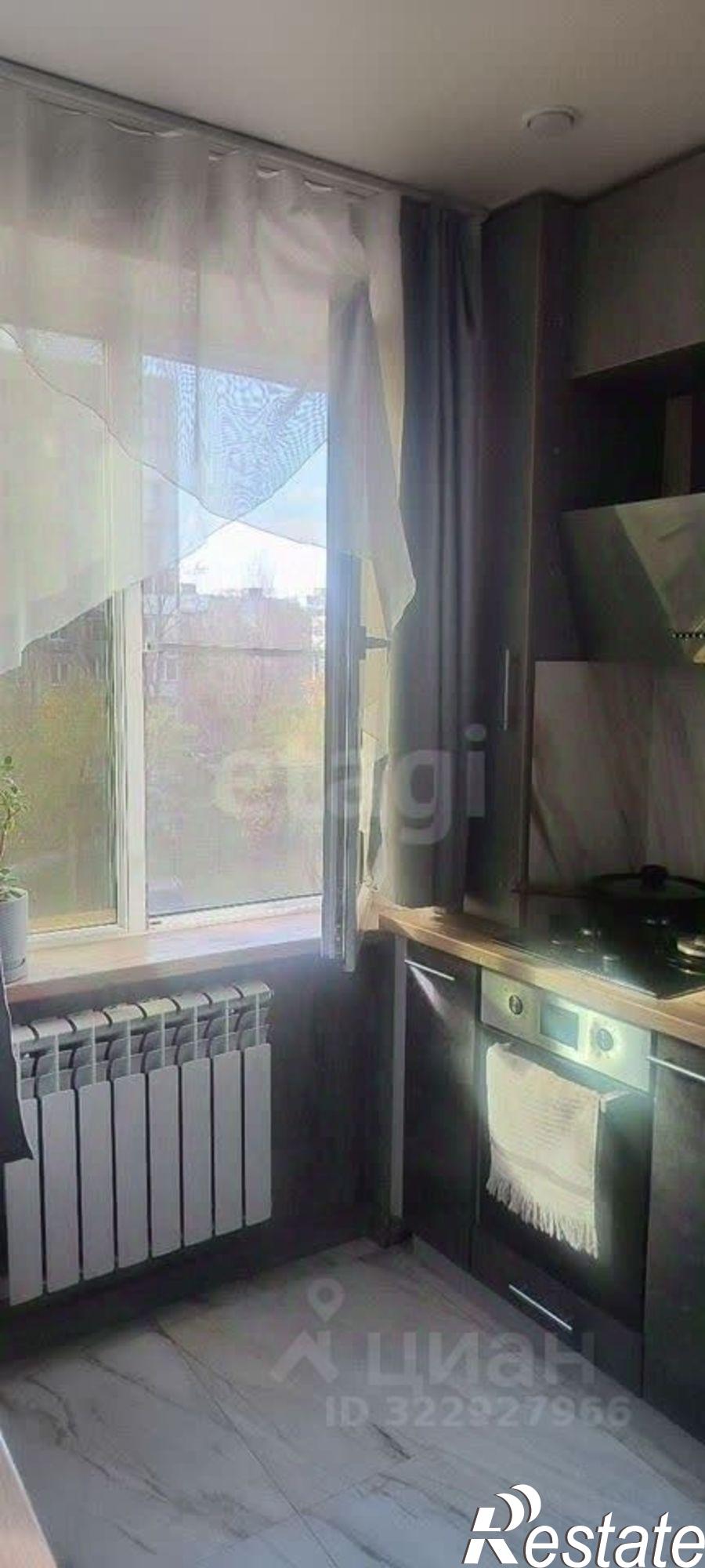 Купить квартиру за 6 300 000 рублей на ул Капустина, 28 1