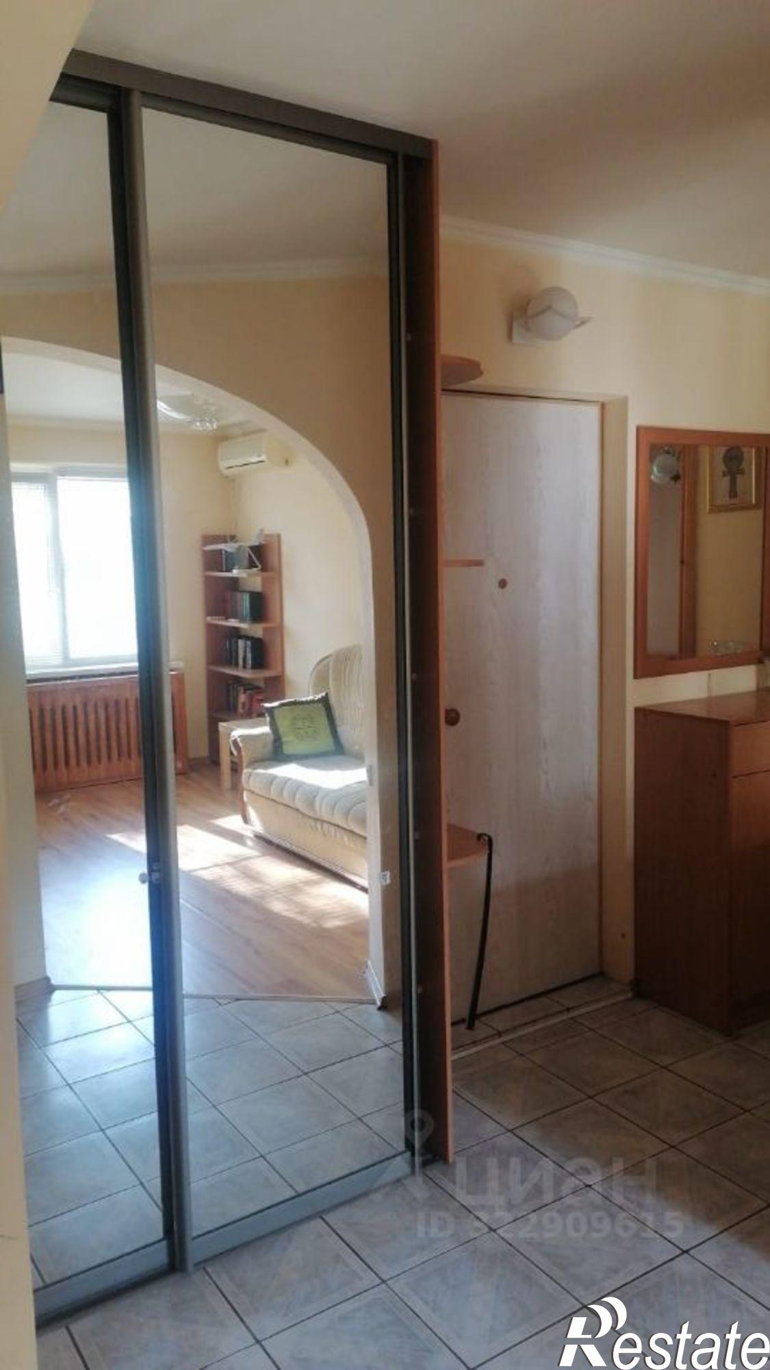 Сдать квартиру за 28 000 рублей на улица Немировича-Данченко, 76 к3