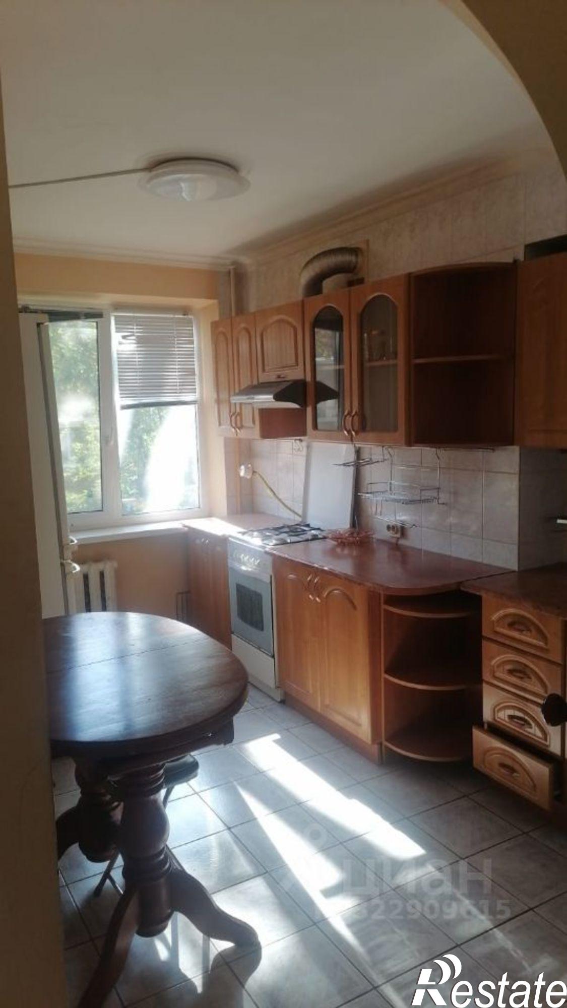 Сдать квартиру за 28 000 рублей на улица Немировича-Данченко, 76 к3