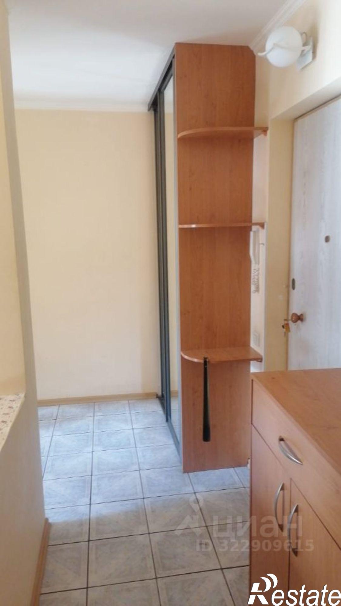 Сдать квартиру за 28 000 рублей на улица Немировича-Данченко, 76 к3