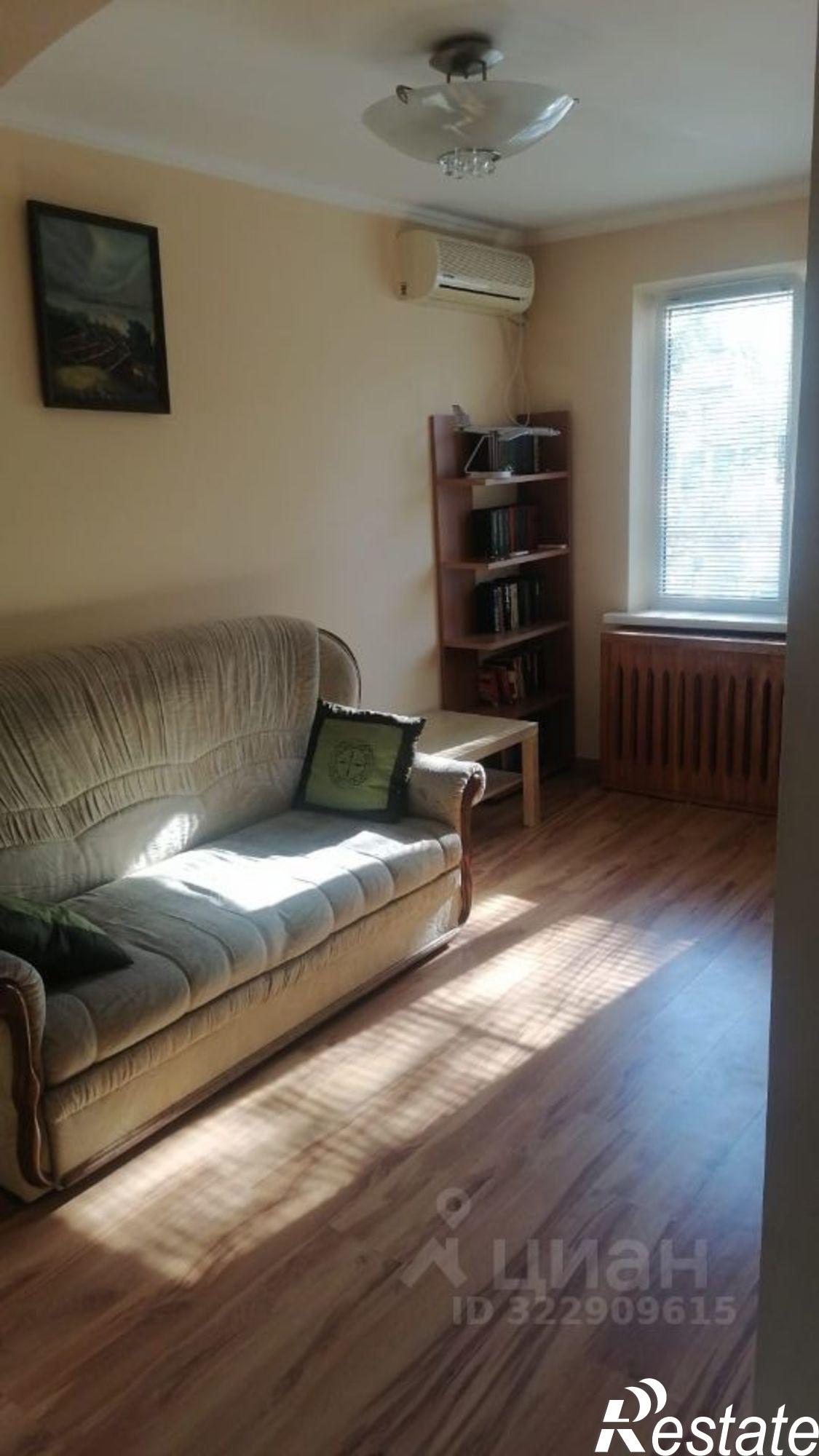 Сдать квартиру за 28 000 рублей на улица Немировича-Данченко, 76 к3