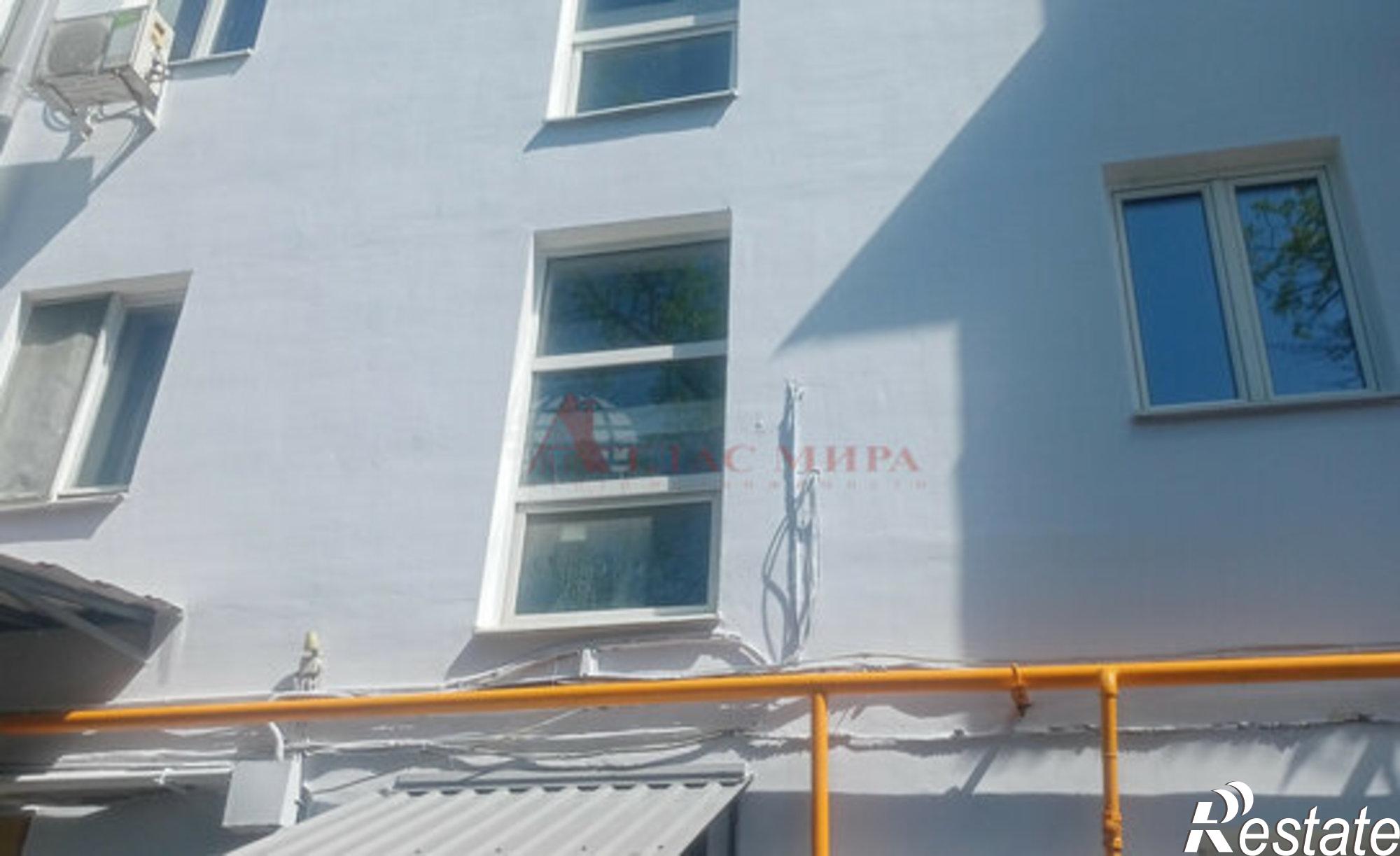 Купить квартиру за 5 500 000 рублей на проспект Ленина, 61