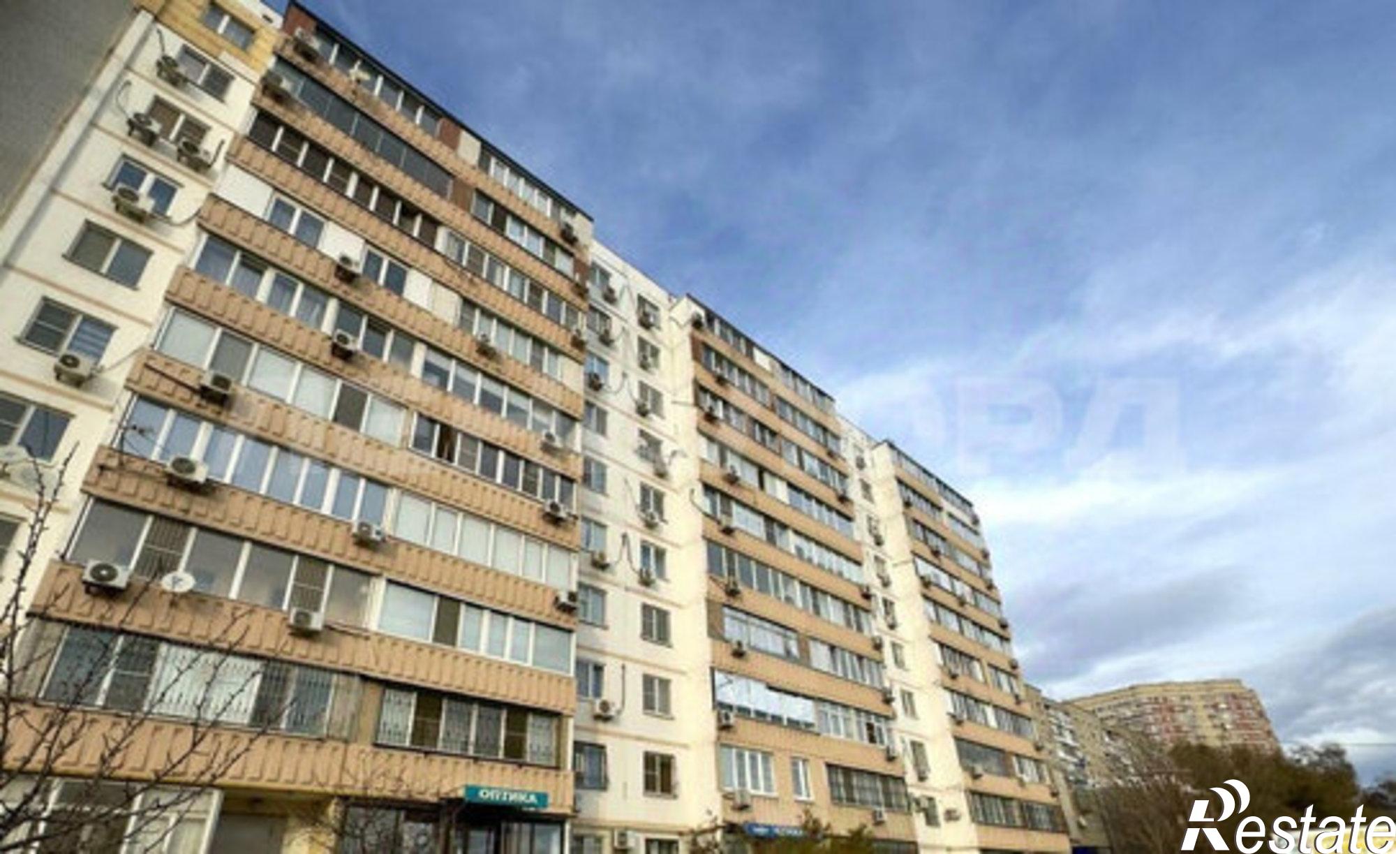 Купить квартиру за 6 500 000 рублей на проспект 40-летия Победы, 79Б