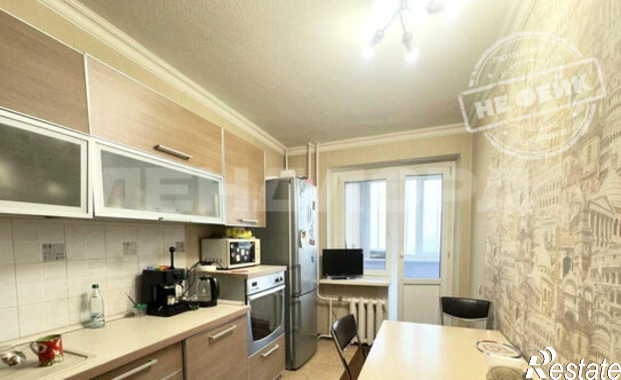 Купить квартиру за 6 500 000 рублей на проспект 40-летия Победы, 79Б