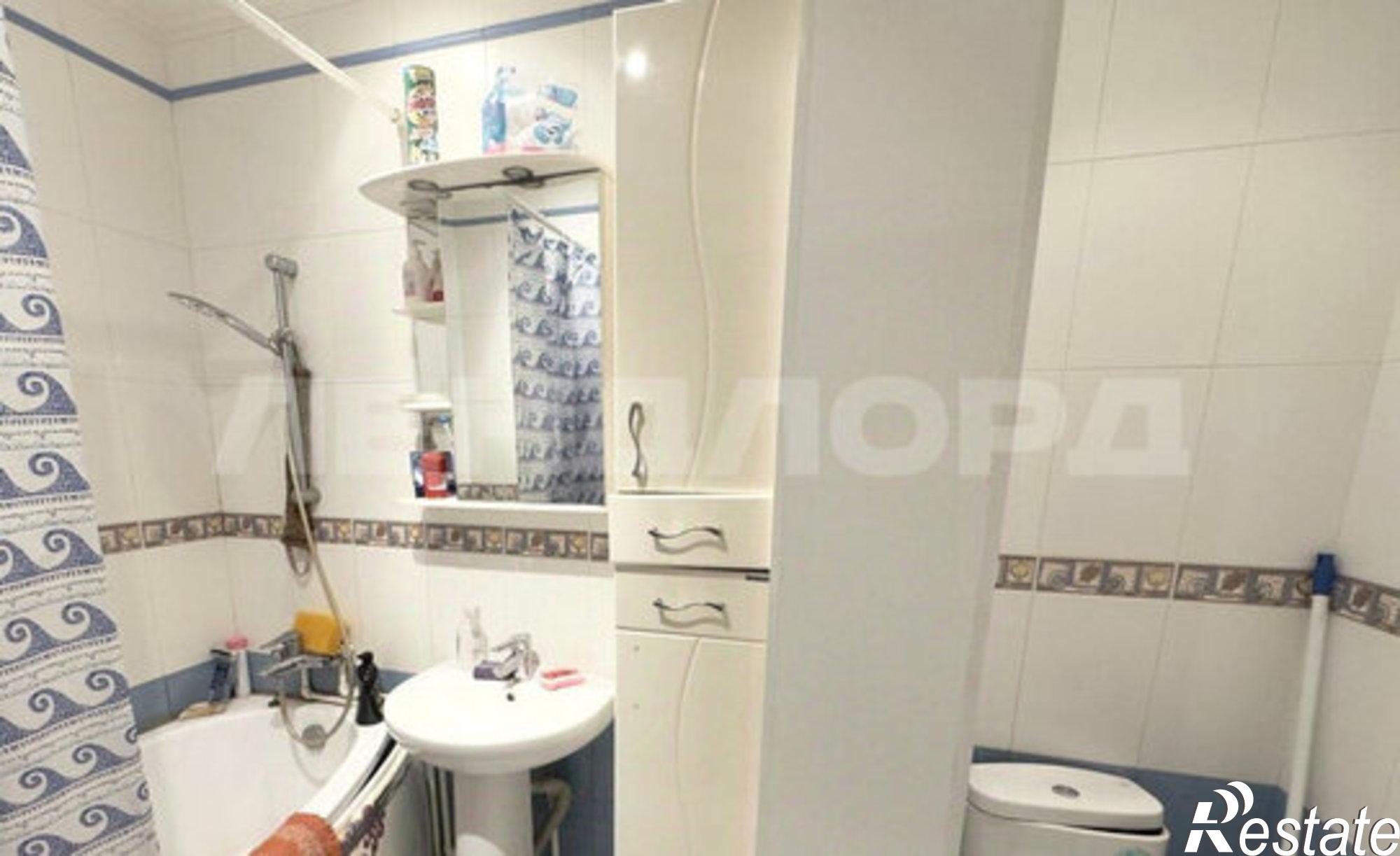 Купить квартиру за 6 500 000 рублей на проспект 40-летия Победы, 79Б