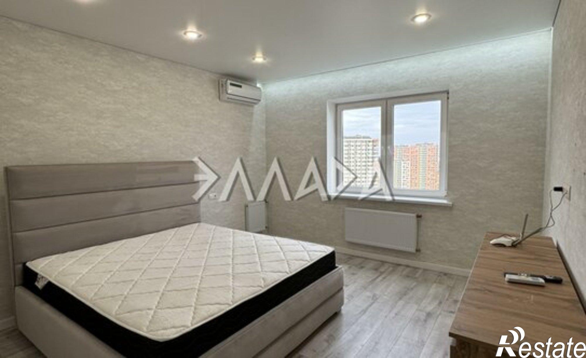 Купить квартиру за 8 000 000 рублей на улица Нансена, 103/1 с5