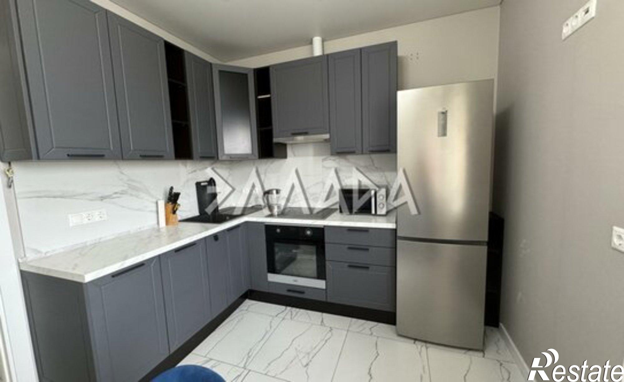 Купить квартиру за 8 000 000 рублей на улица Нансена, 103/1 с5