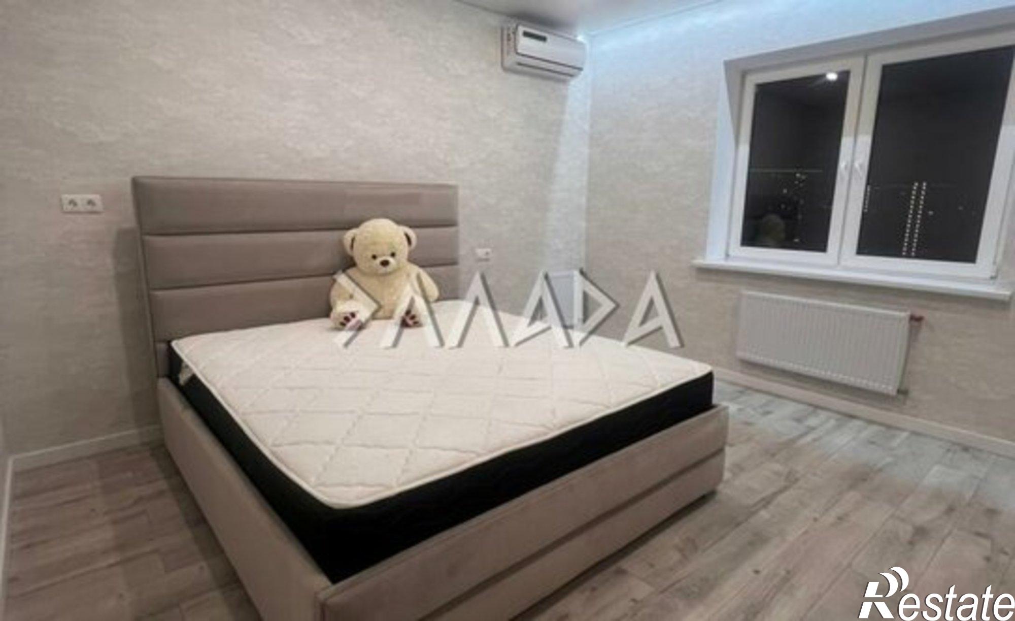 Купить квартиру за 8 000 000 рублей на улица Нансена, 103/1 с5