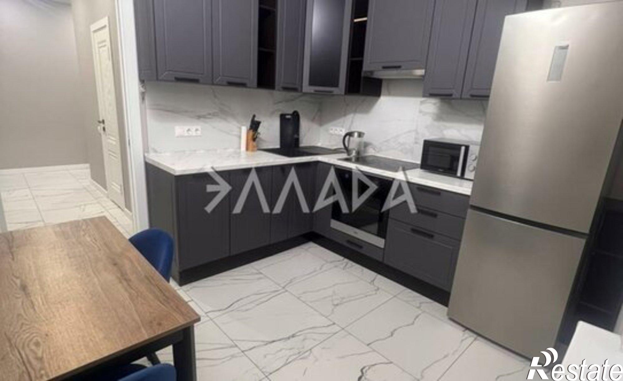 Купить квартиру за 8 000 000 рублей на улица Нансена, 103/1 с5