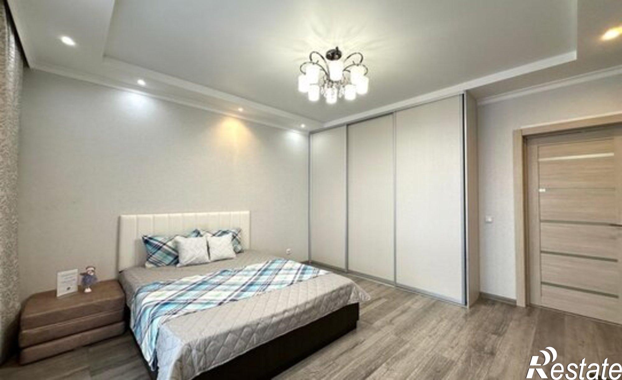 Купить квартиру за 6 450 000 рублей на улица Вересаева, 101/2 с1