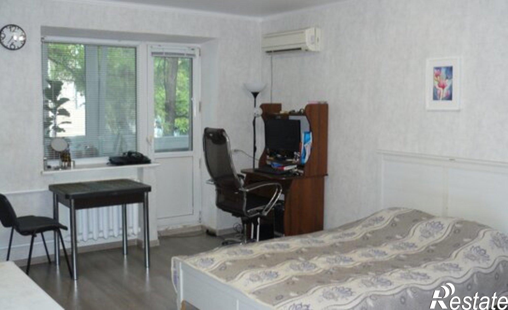 Купить квартиру за 4 000 000 рублей на переулок Журавлёва, 150