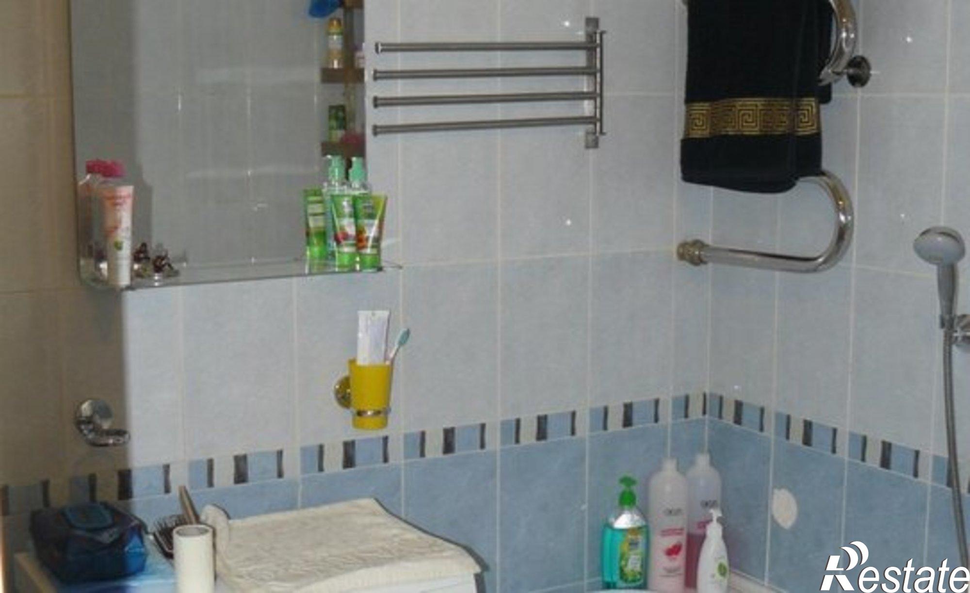 Купить квартиру за 4 000 000 рублей на переулок Журавлёва, 150