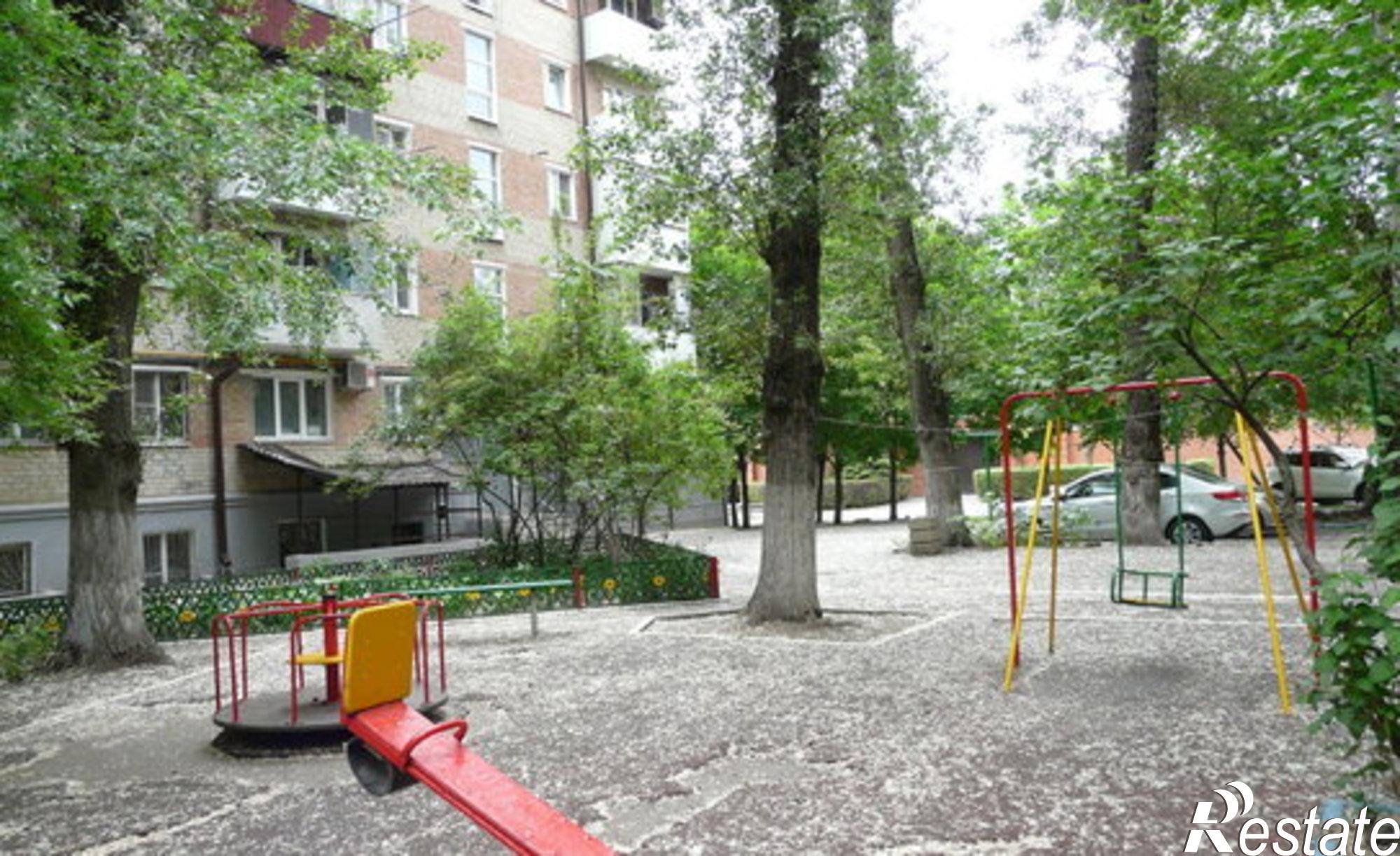 Купить квартиру за 4 000 000 рублей на переулок Журавлёва, 150