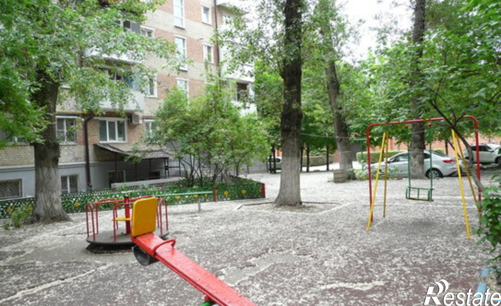 Купить квартиру за 4 000 000 рублей на переулок Журавлёва, 150