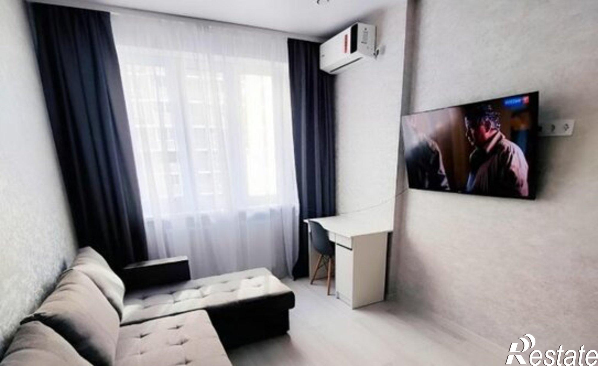 Купить квартиру за 4 100 000 рублей на улица Петренко, 24