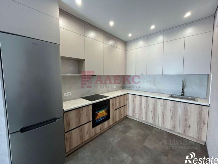 1-комн квартира ул Привокзальная, 5,  д. 5