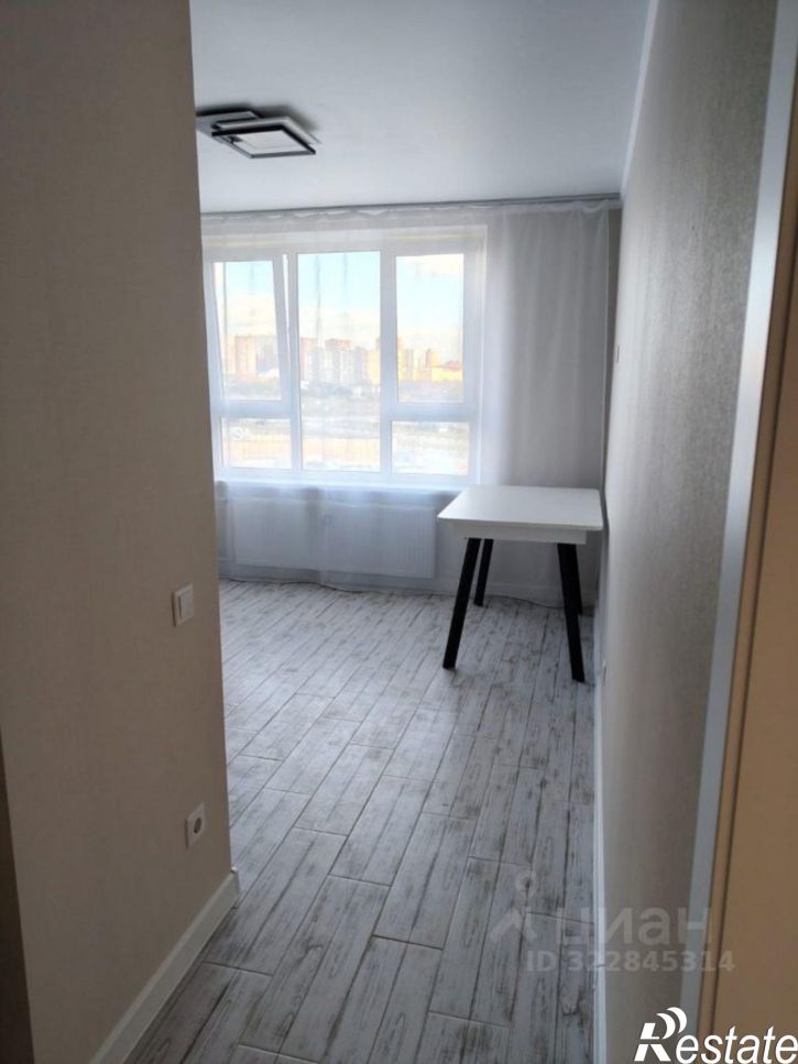 1-комн квартира ул Ткачева, 15,  д. 15