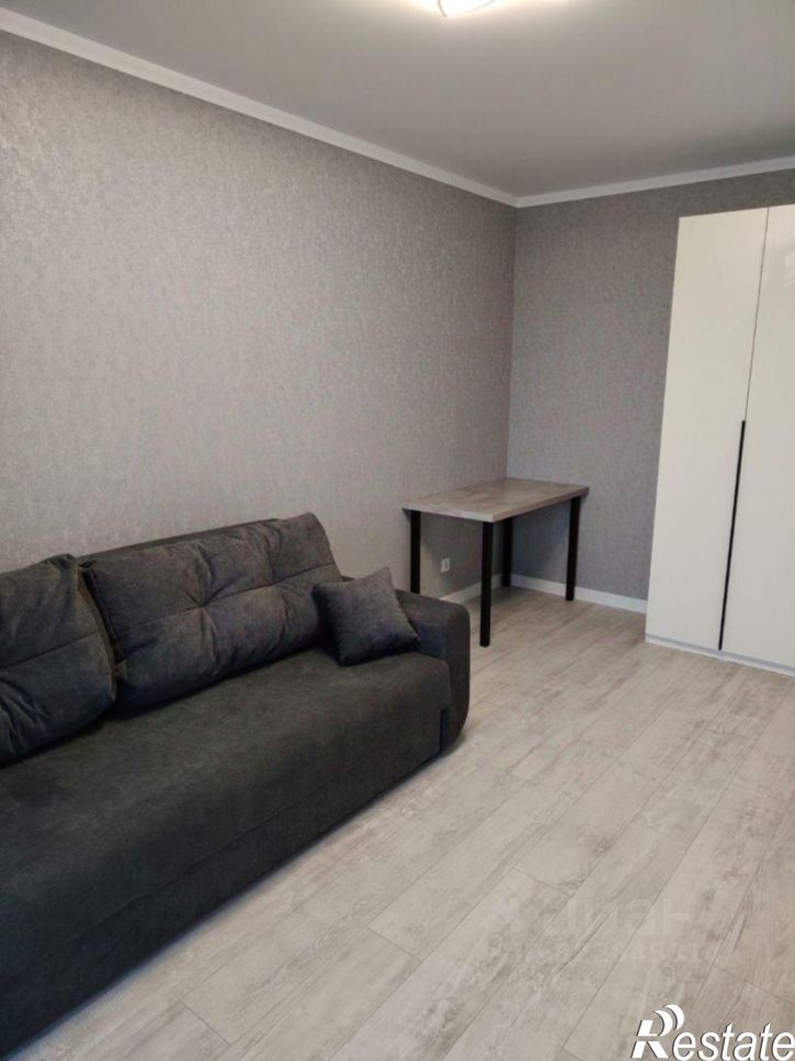 1-комн квартира ул Ткачева, 15,  д. 15