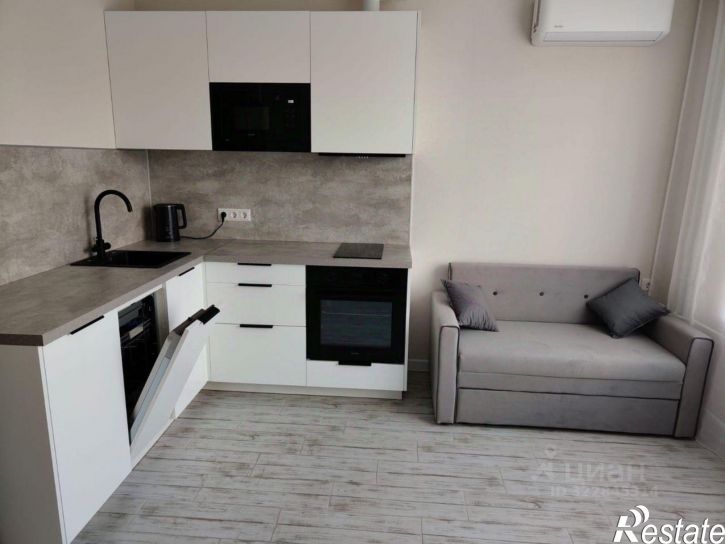 1-комн квартира ул Ткачева, 15,  д. 15