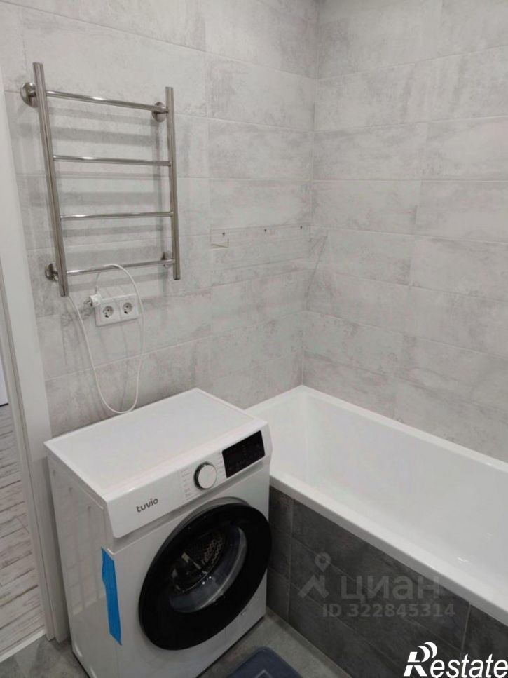 1-комн квартира ул Ткачева, 15,  д. 15