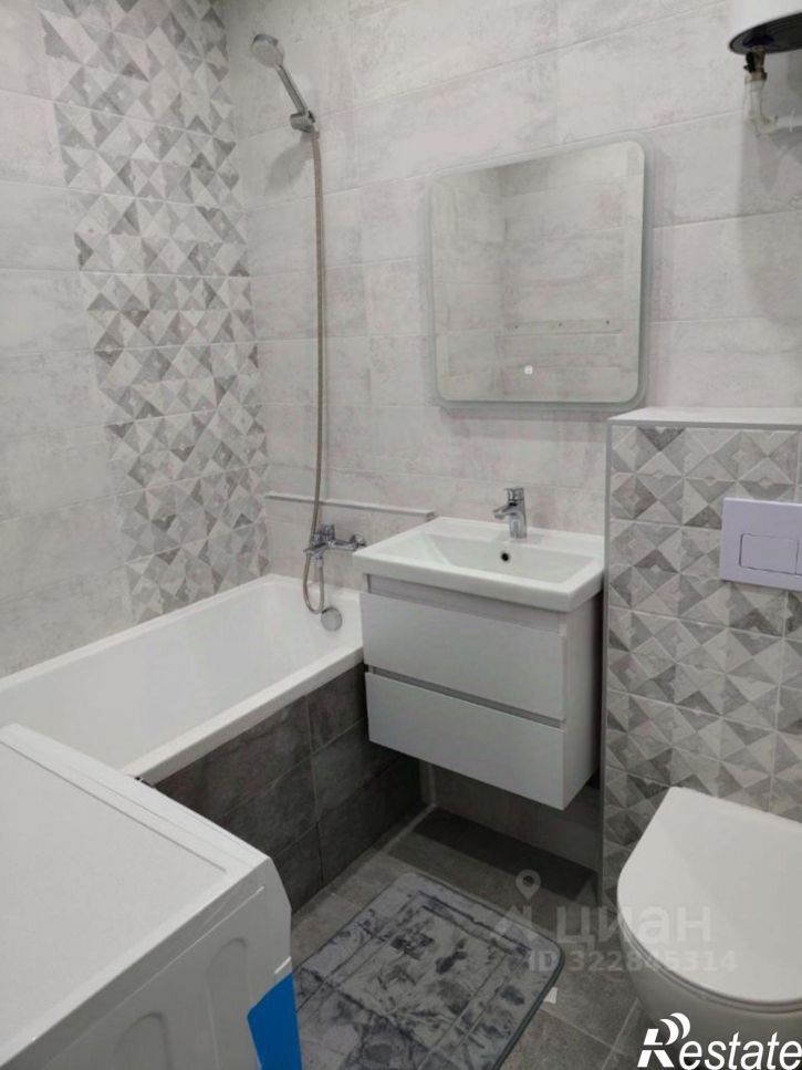 1-комн квартира ул Ткачева, 15,  д. 15