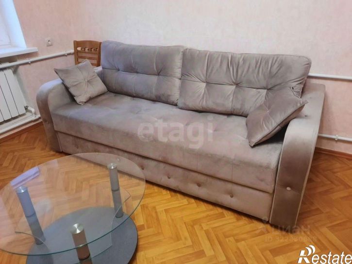 1-комн квартира 2-я Краснодарская улица, 40,  д. 40