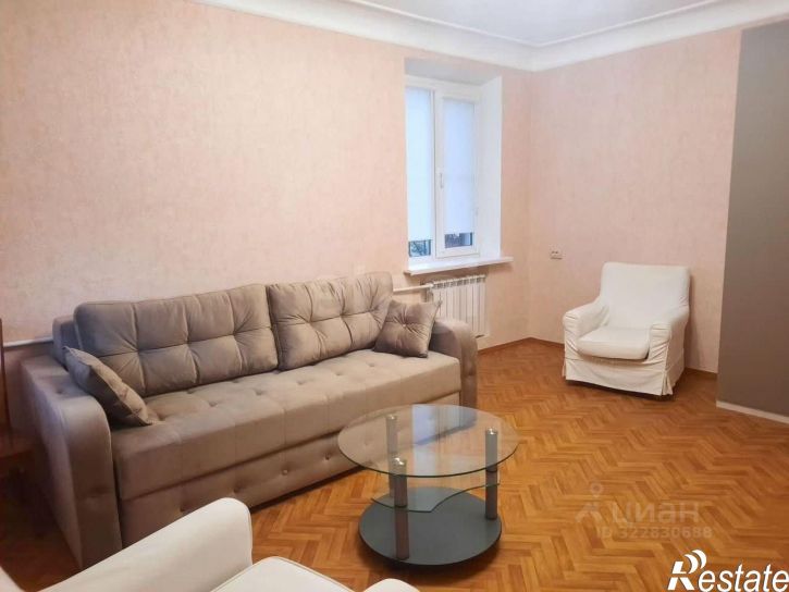 1-комн квартира 2-я Краснодарская улица, 40,  д. 40