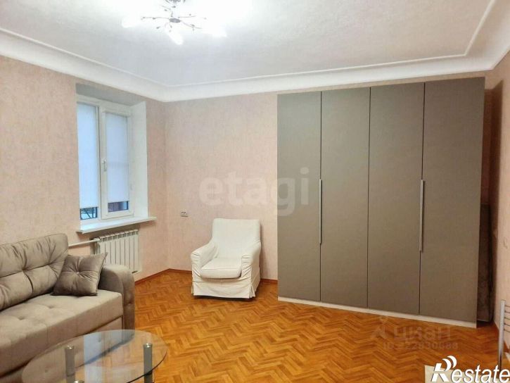 1-комн квартира 2-я Краснодарская улица, 40,  д. 40