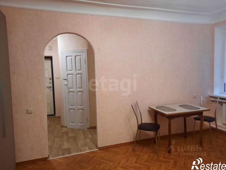 1-комн квартира 2-я Краснодарская улица, 40,  д. 40