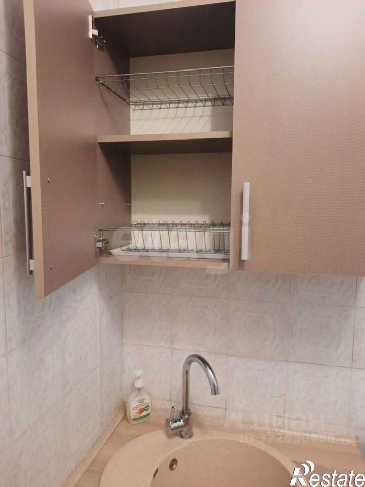 1-комн квартира 2-я Краснодарская улица, 40,  д. 40