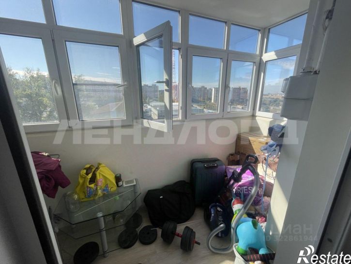 2-комн квартира пр-кт 40-летия Победы, 101Ж,  д. 101Ж